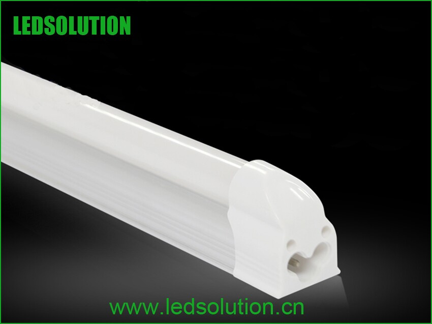 Integrated Tube T5 4W for Lamp Retrofit Replacement