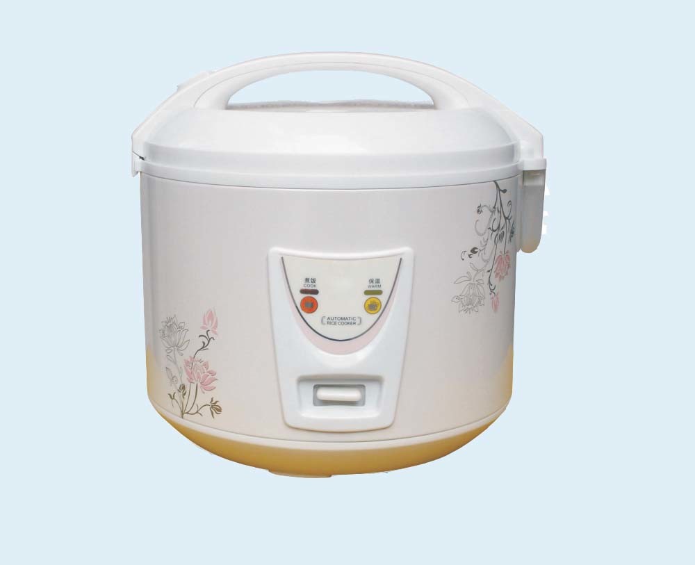 Rice Cooker (RCF-06)