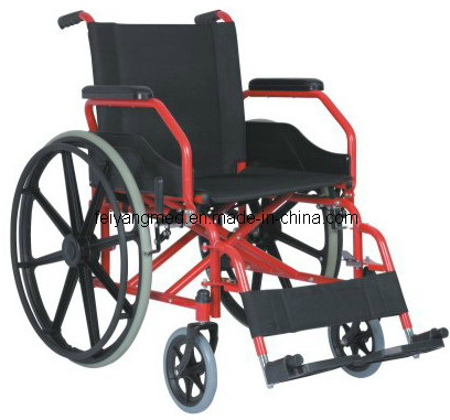 Wheelchair (FY909BX)