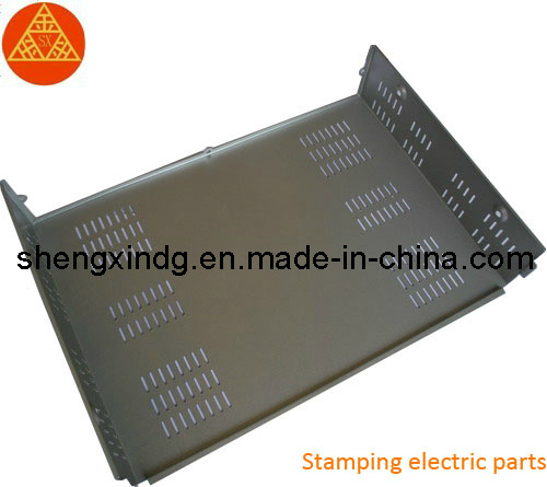 Stamping Hardware Machine Parts (SX102)
