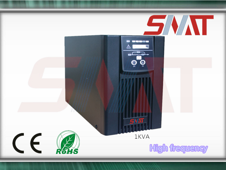 1kVA~60kVA Professional Manufacturer Uninterruptible Power System UPS