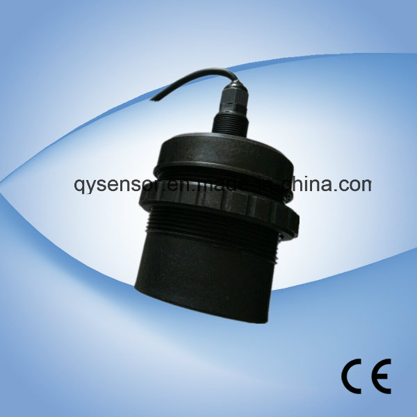 Ultrasonic Distance Transducer/ Ultrasonic Level Transducer/ Ultrasonic Level Sensors
