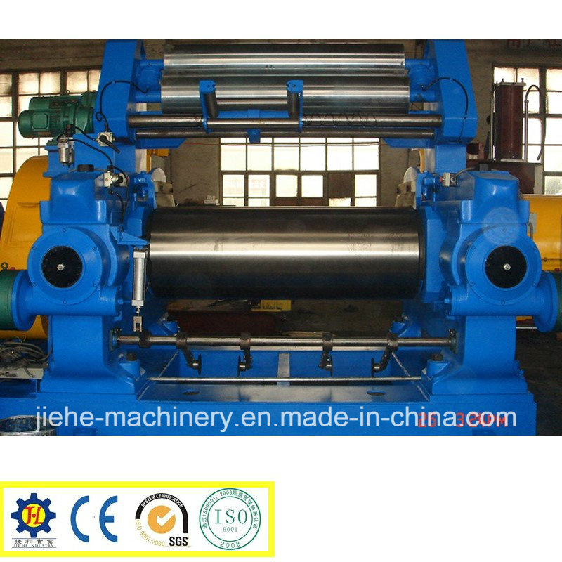 Refining Machine for Rubber with ISO&CE Approved