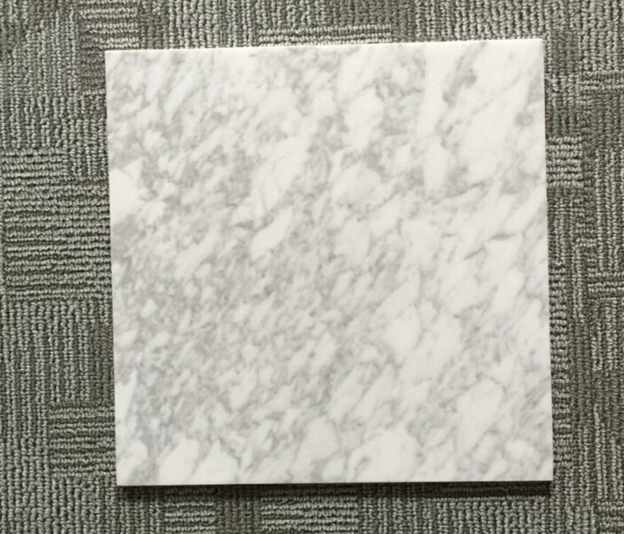 Grey Vein White Marble Floor Tile Marble Stone Marmor