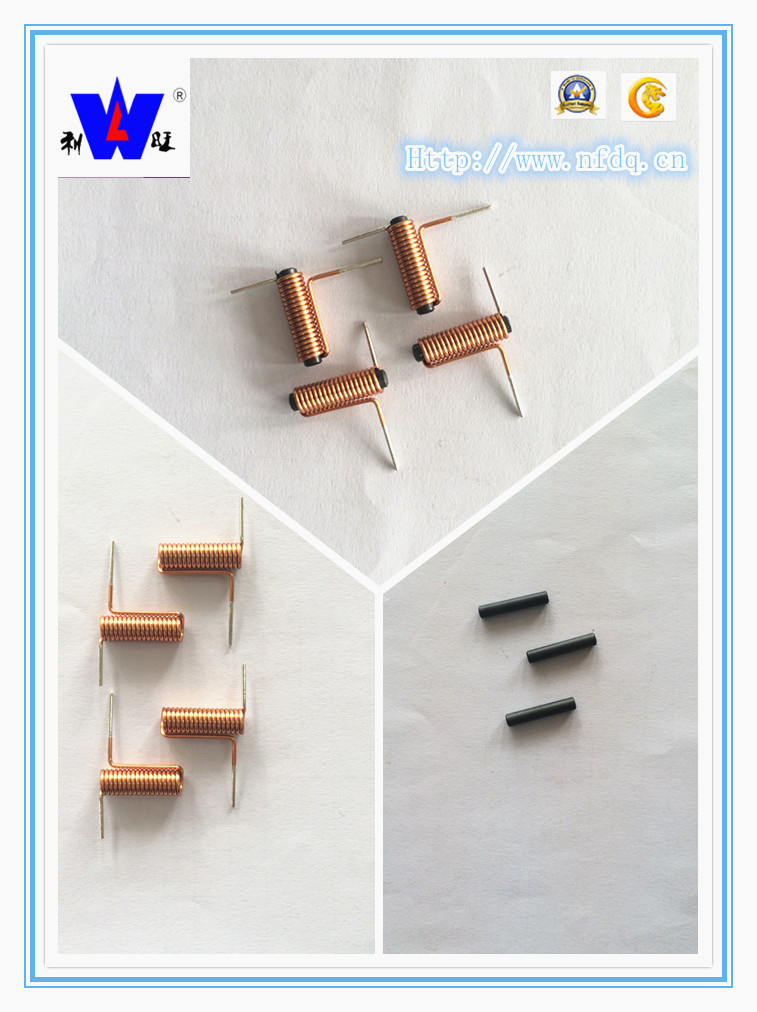 Fixed Ferrite Core Inductor with RoHS