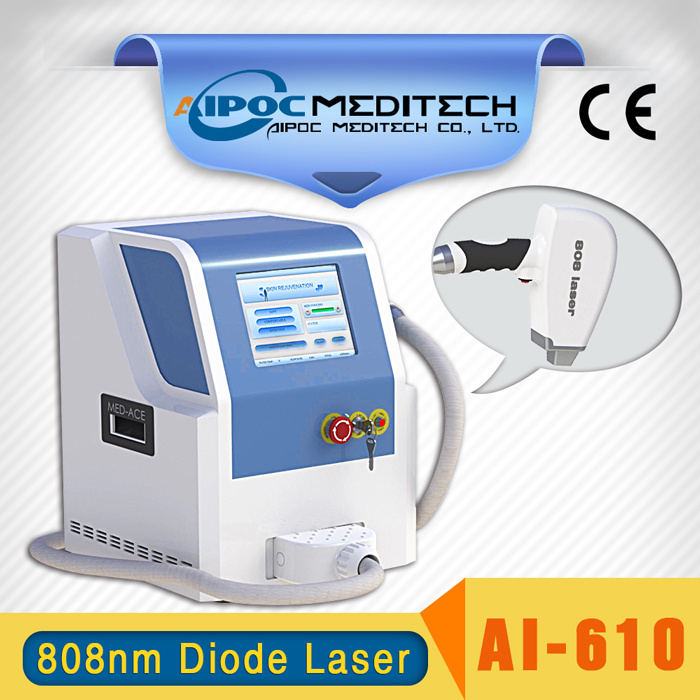 810nm Laser Hair Removal Device