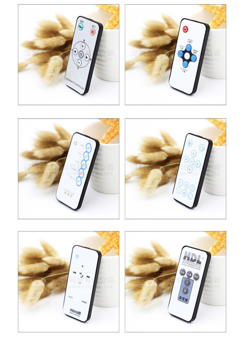 Remote Control