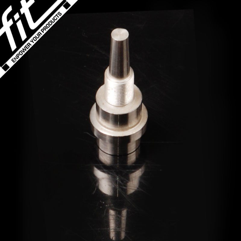 Precision CNC Lathing Part