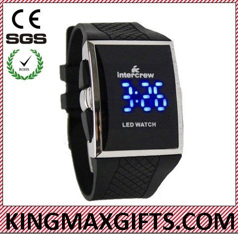 Fashional LED Watch