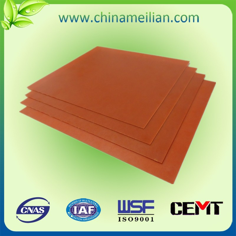 Laminated Insulation Sheet 380