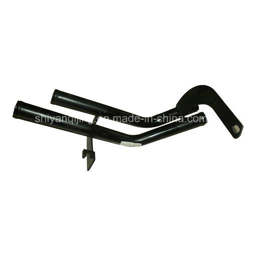 Dongfeng Kinland Truck Cab Parts, Backwater Steel Tube, 1311054-T3000