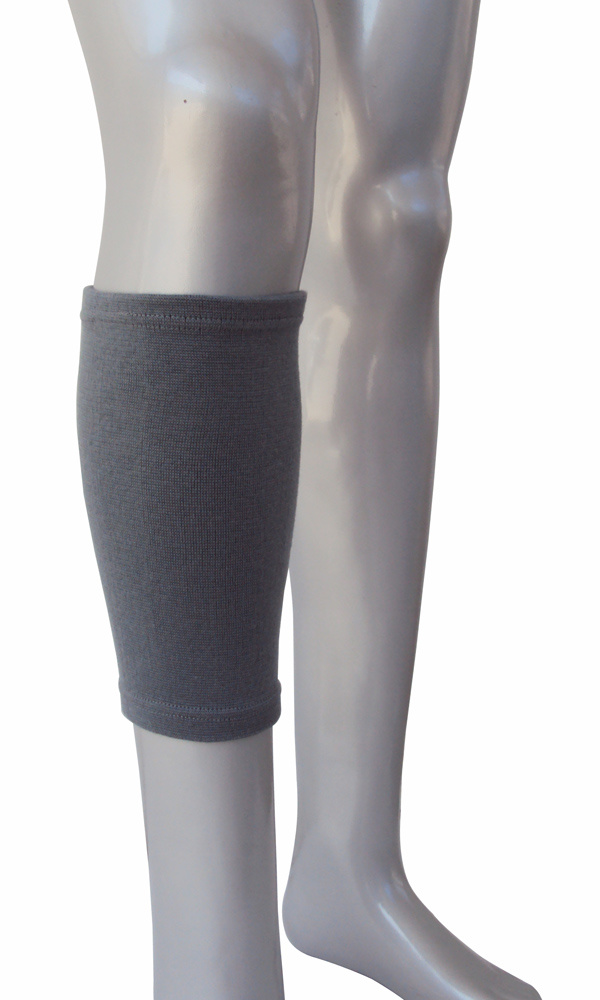 Qh-814 Acrylic Four Stretch Calf Support