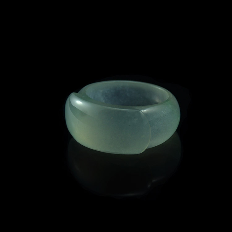 Jade Ring