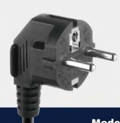 Schuko Plug