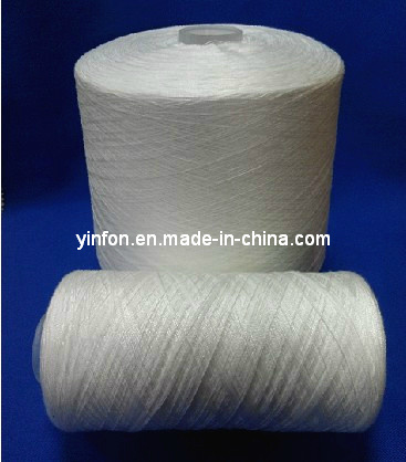 20/9 Dyetube Polyeser Yarn