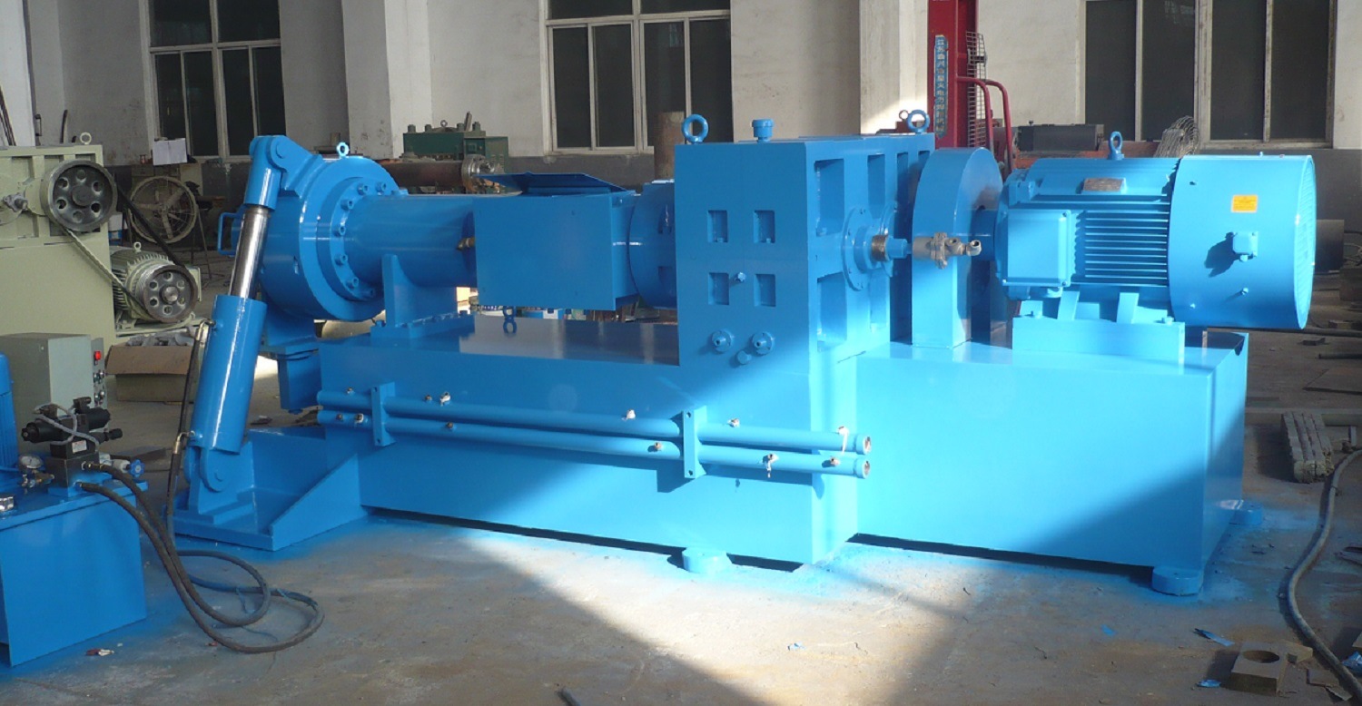 Xlg200 Silicone Rubber Strainer Machinery