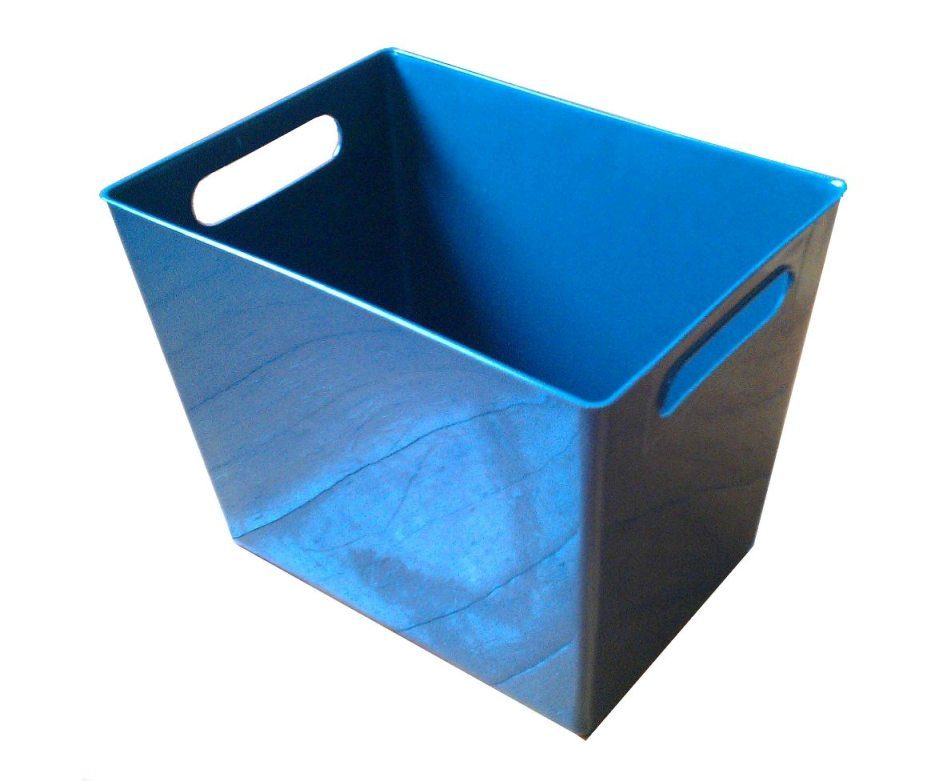 Storage Bucket, Storage Bin, Wastebin, Dustbin (GDB-7026)