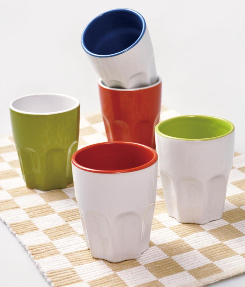 Ceramic Mug