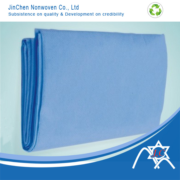 PP Spunbond Nonwoven Fabric for Bedclothes