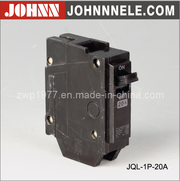 Tql Circuit Breaker for Distribution Box