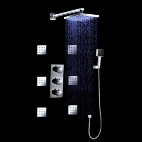 Shower Set (3036. LED)