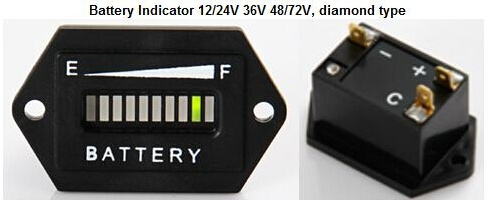 Battery Indicator