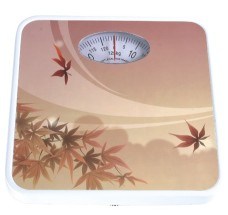 Mechanical Bathroom Scale/Personal Scale/Body Scale