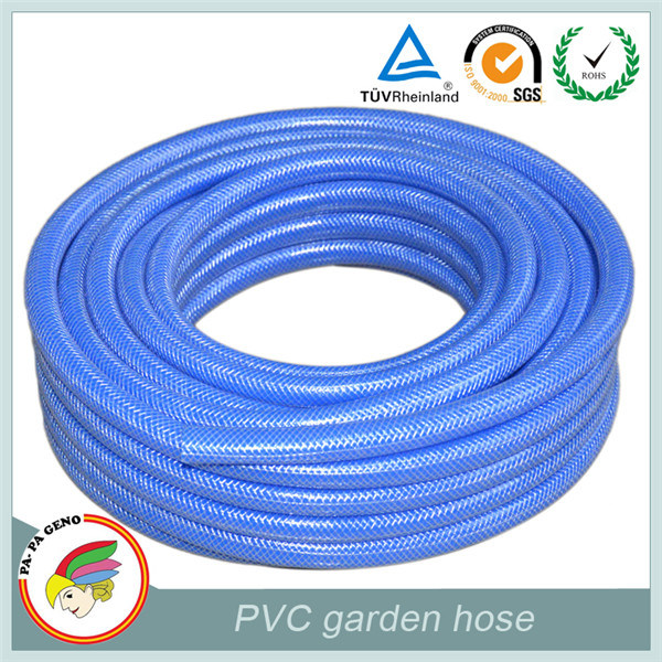 16mm Plastic PVC Garden Hose