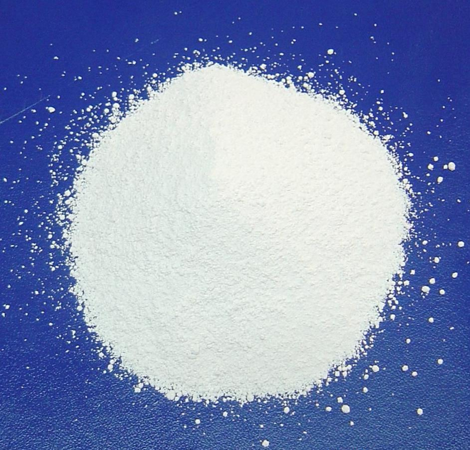 Soda Ash Light & Dense