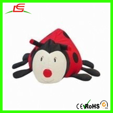 Le M6026 Likable Bee Plush Toy