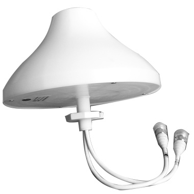 698-2700 MHz 1/3 dBi Mimo Omni Directional Ceiling 3G 4G GSM Antenna Indoor Antenna