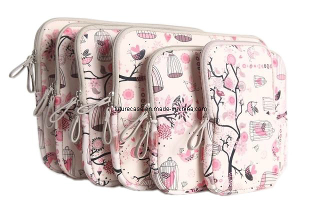 Notebook Handle Tote Case (FRT01-336)