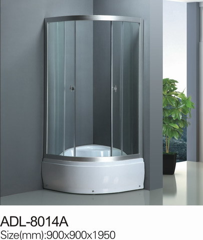 Shower Enclosure / Shower Rooms (ADL-8014)