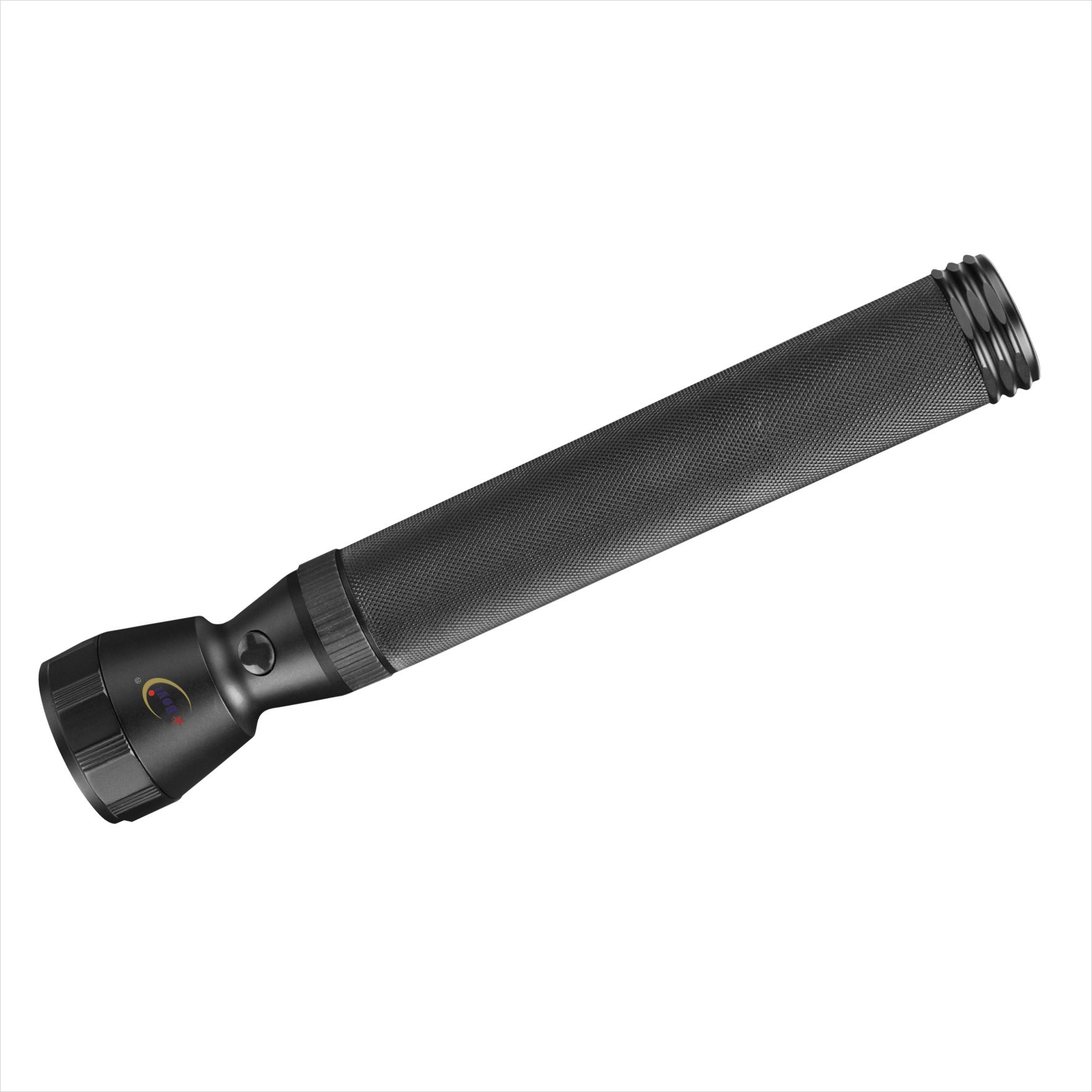 3W Rechargeable CREE LED Torch (CC-108-3SC)