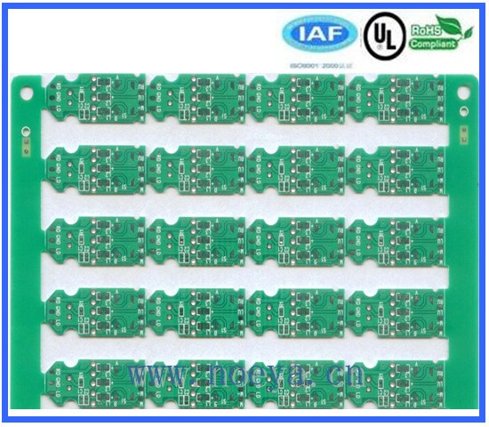 Security Detector Circuit Board