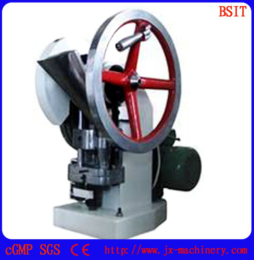 Tdp-1.5 Single Punch Tablet Press Machine