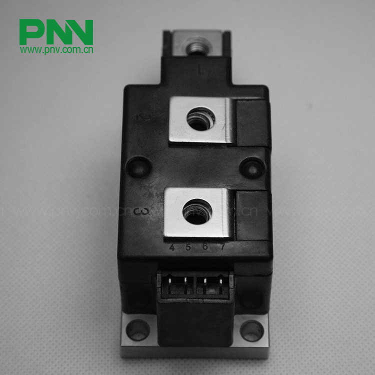 Power Module Common Bridge Thyristor Module Mtk