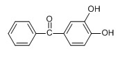 3, 4-Dihydroxybenzophenone