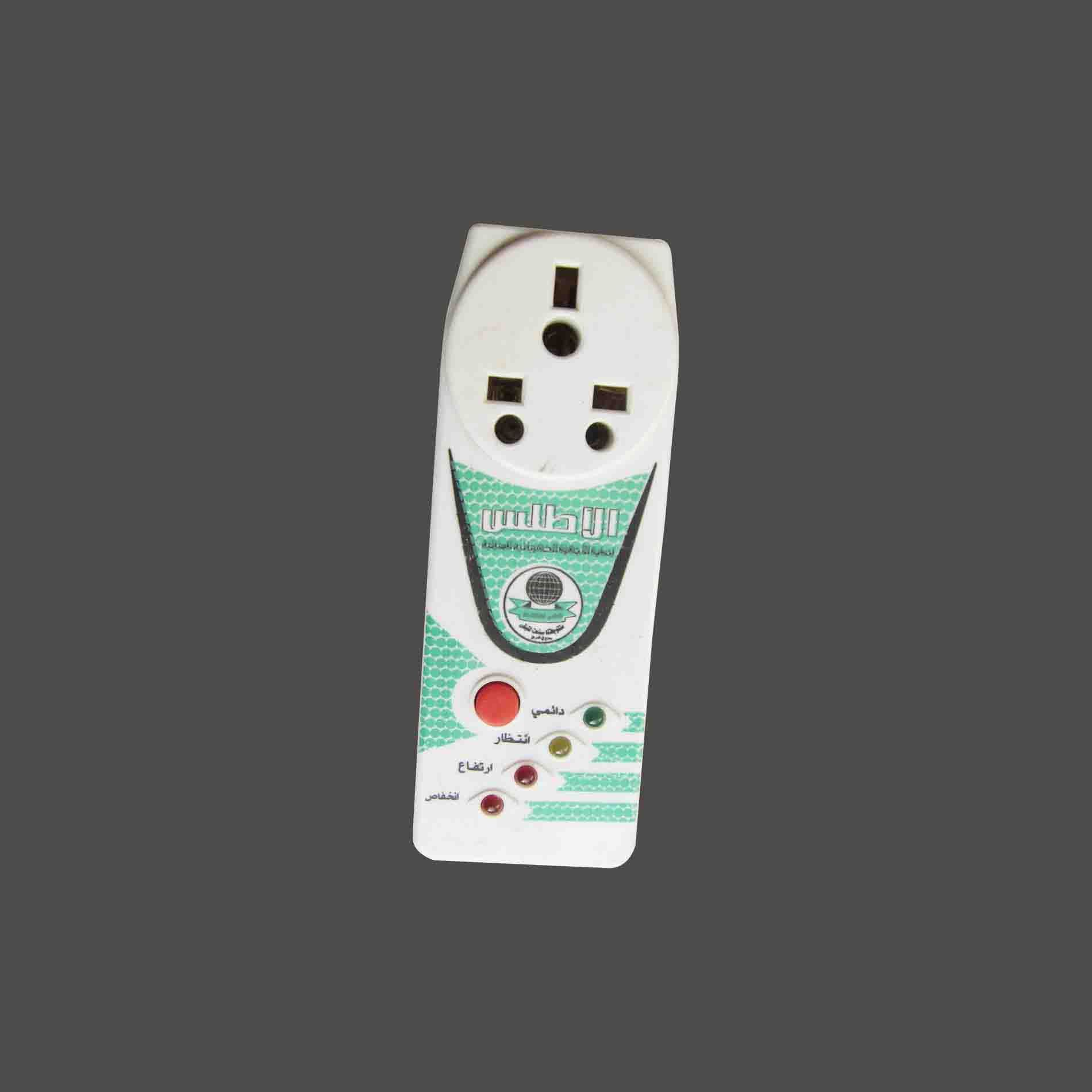 Voltage Protector