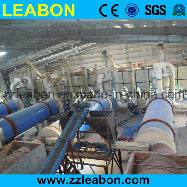 Energy Saving Biomass Rotary Drum Dryer, Rotary Drying Machine