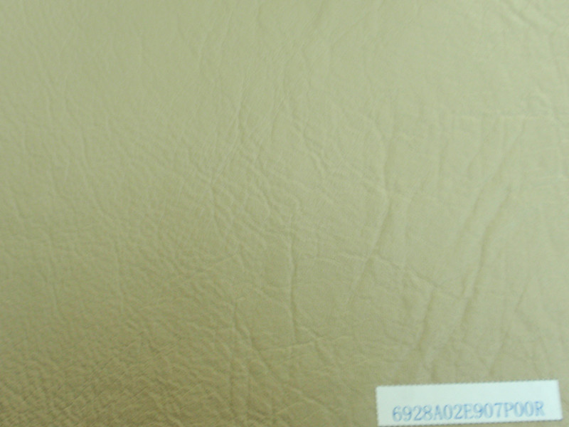 Embossed Artificial Leather for Garments (6928A02E907P00R)