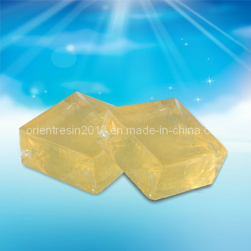 Hot Melt Adhesive for Shoes (5105M)