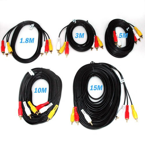 Audio Cable