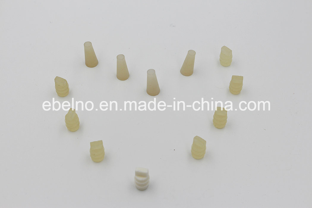 Plastic Molding Parts by PE Material