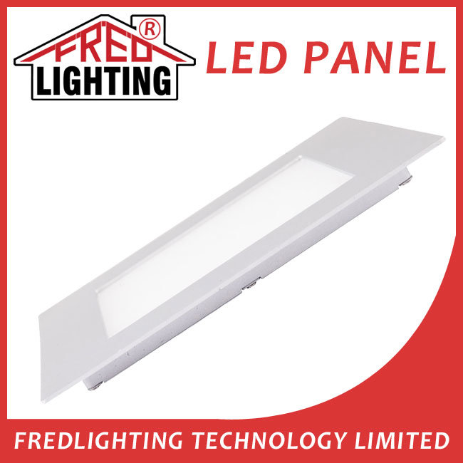 CE RoHS TUV 10W 200X200 Light LED Panel