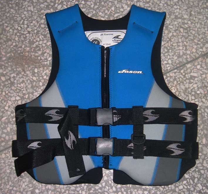 Life Vest (WS9025)