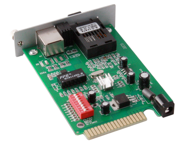 Cassette Media Converter (APT-103S36CC)