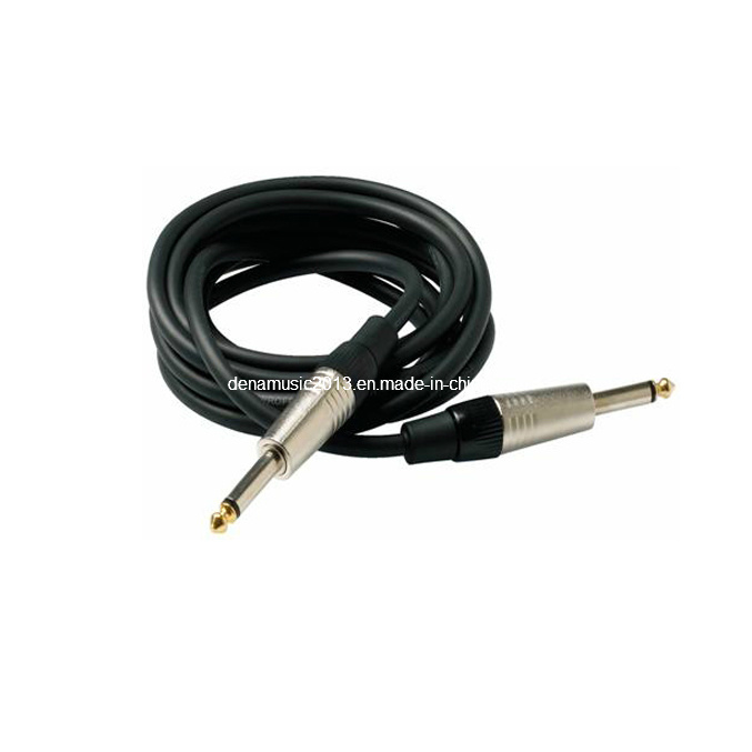 Guitar Cable/Instrument Cable (DM-GC005)