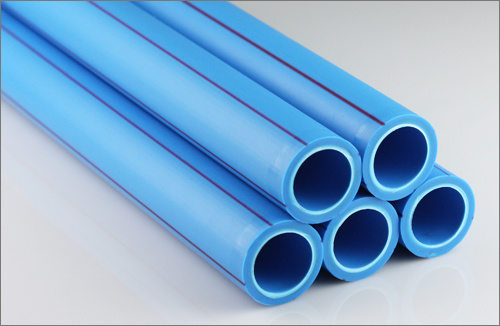 Polypropylene Pipes for Building Water Supply