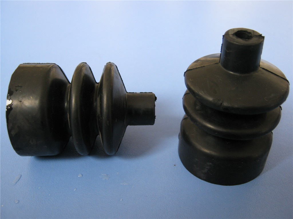 Rubber Bellow